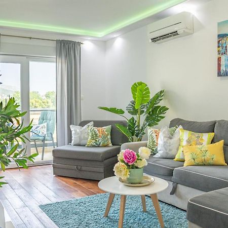 Apartment Josipa Спліт Екстер'єр фото