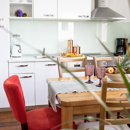 Apartment Josipa Спліт Екстер'єр фото