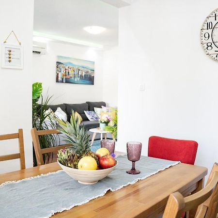 Apartment Josipa Спліт Екстер'єр фото
