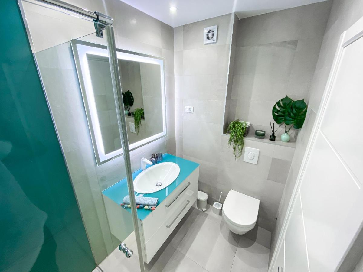 Apartment Josipa Спліт Екстер'єр фото