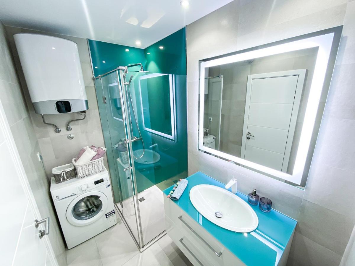 Apartment Josipa Спліт Екстер'єр фото