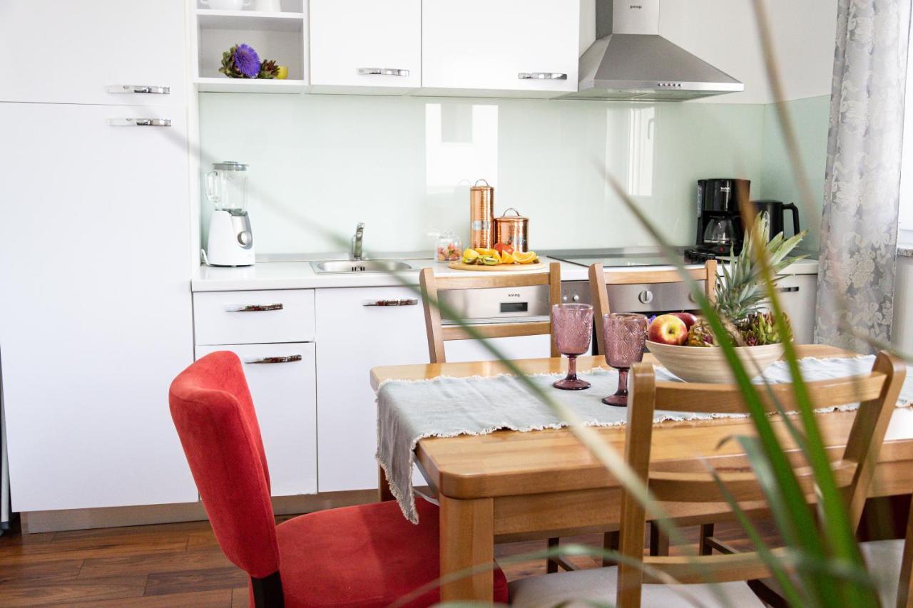 Apartment Josipa Спліт Екстер'єр фото