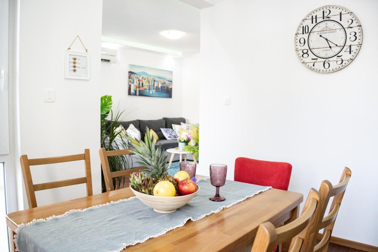 Apartment Josipa Спліт Екстер'єр фото