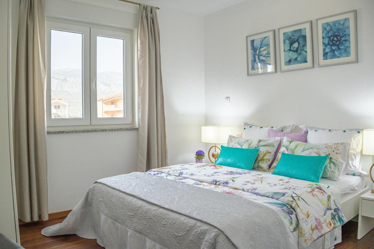 Apartment Josipa Спліт Екстер'єр фото