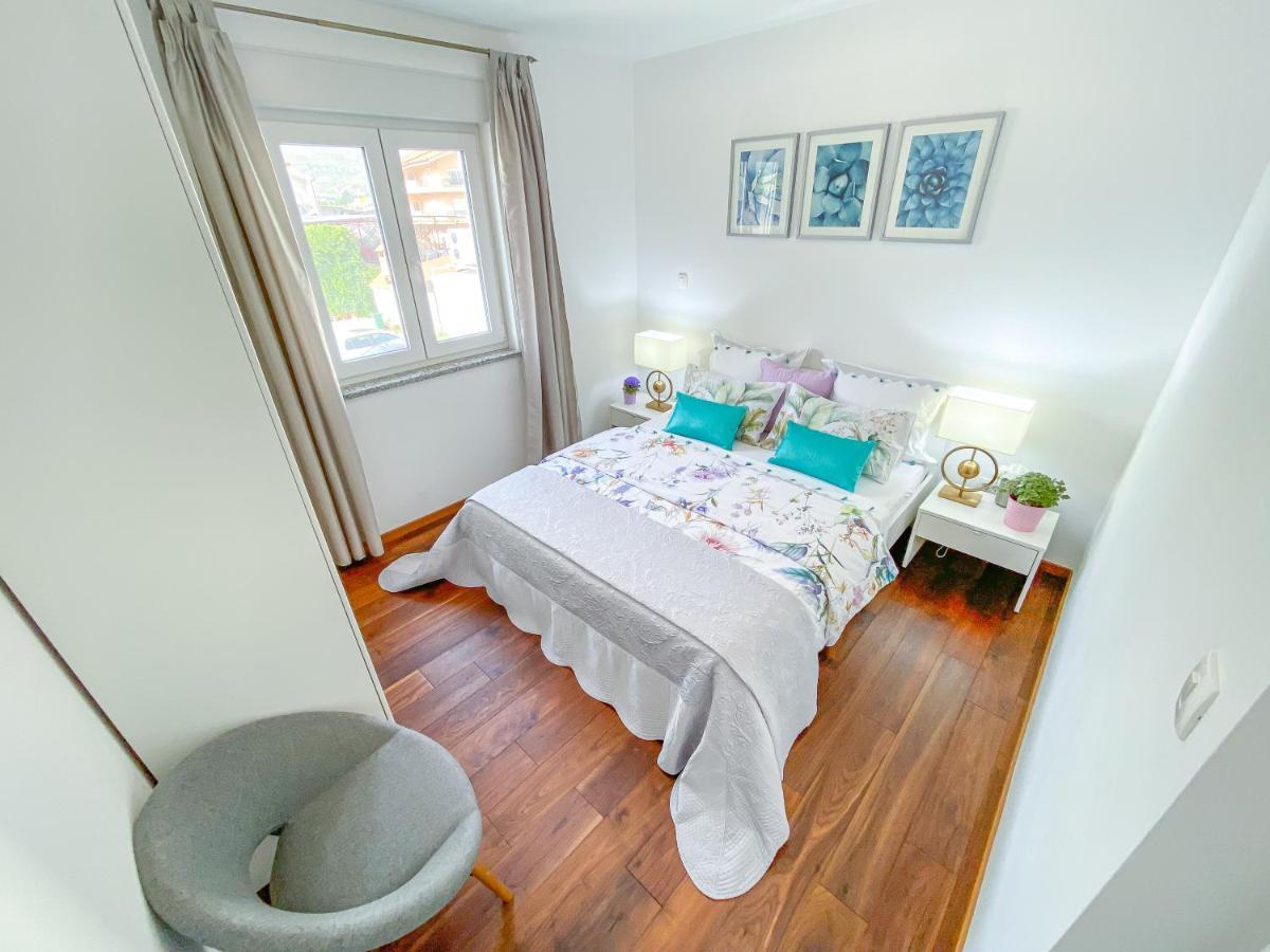 Apartment Josipa Спліт Екстер'єр фото