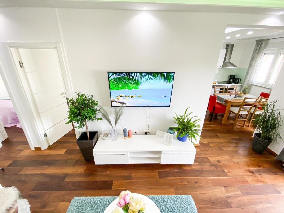 Apartment Josipa Спліт Екстер'єр фото